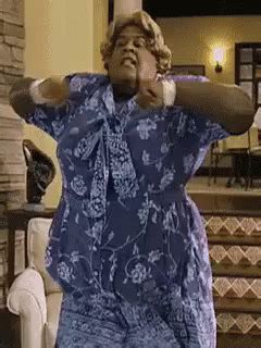 big mama gif